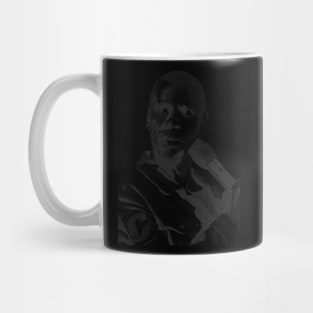 Dave Chappelle Breaking the Comedy Mold Mug